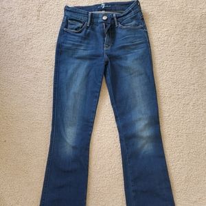 Sevens Jean's bootcut